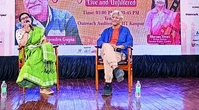 IIT-K’s Gaatha Mahotsav celebrates literature in its various forms