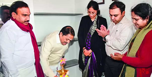 CM virtually inaugurates 180 housing units in Nilgiris