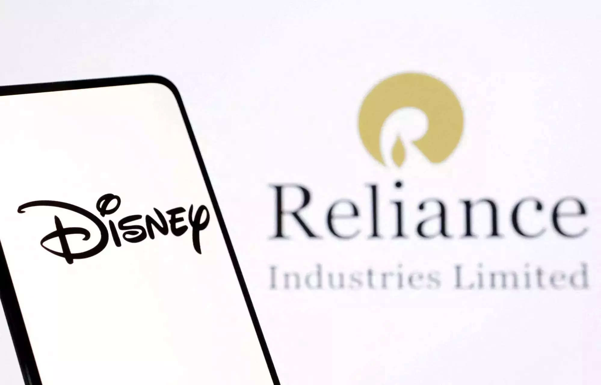 CCI sends queries to Reliance, Disney on $8.5 billion merger deal