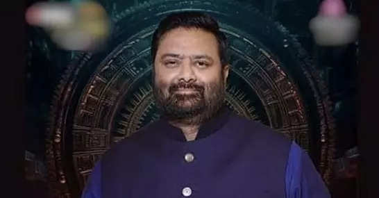 Exclusive - Bigg Boss OTT season 3's eliminated contestant Deepak Chaurasia: 'Many people advised me to not do the show'