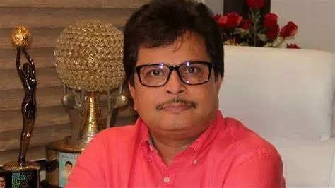 Asit Kumarr Modi ensures monsoon safety measures on Taarak Mehta Ka Ooltah Chashmah set; says 'As a producer, it's my responsibility to take care of my stars and staff'