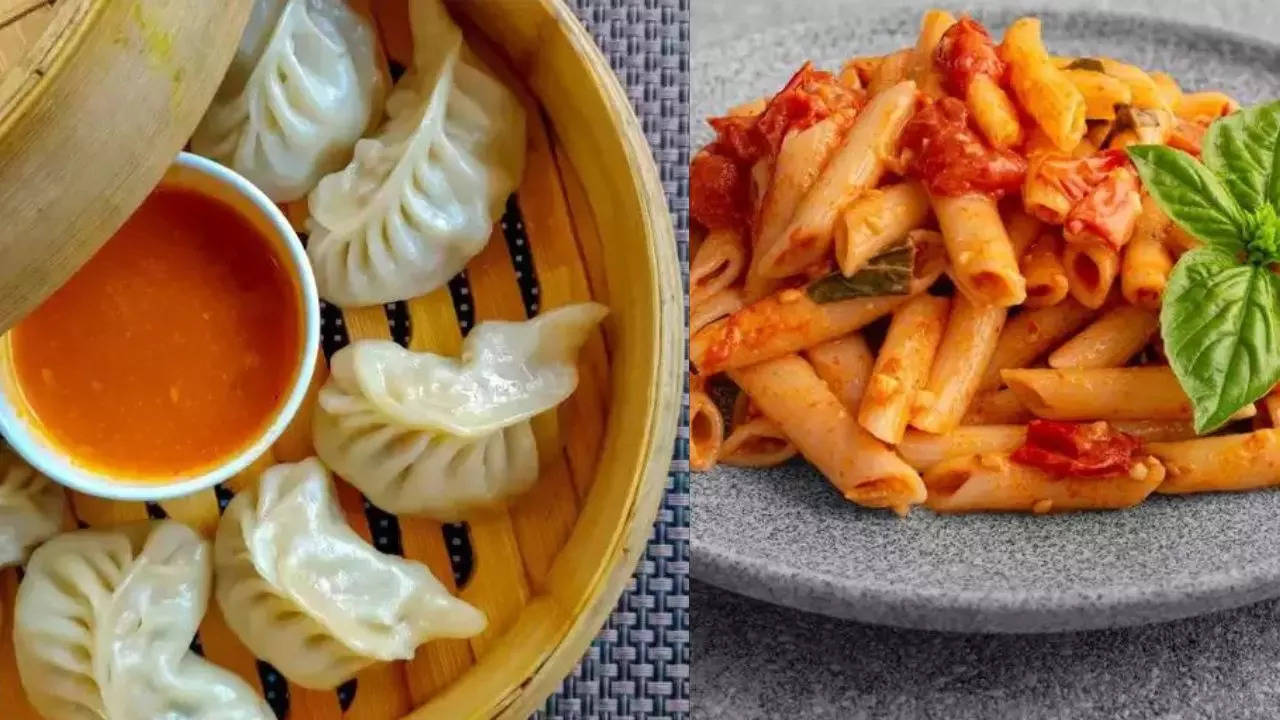 Pasta pizzazz: Chinese tops Kolkata’s dine-out platter, Italian close 2nd