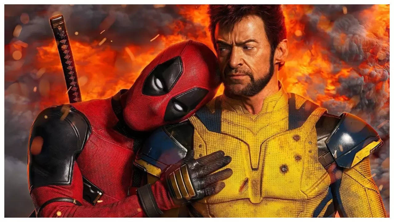 'Deadpool and Wolverine' Early X Reviews: Fans and critics hail Ryan Reynolds and Hugh Jackman starrer as 'ruthlessly violent and absolutely hilarious' | Filmymeet