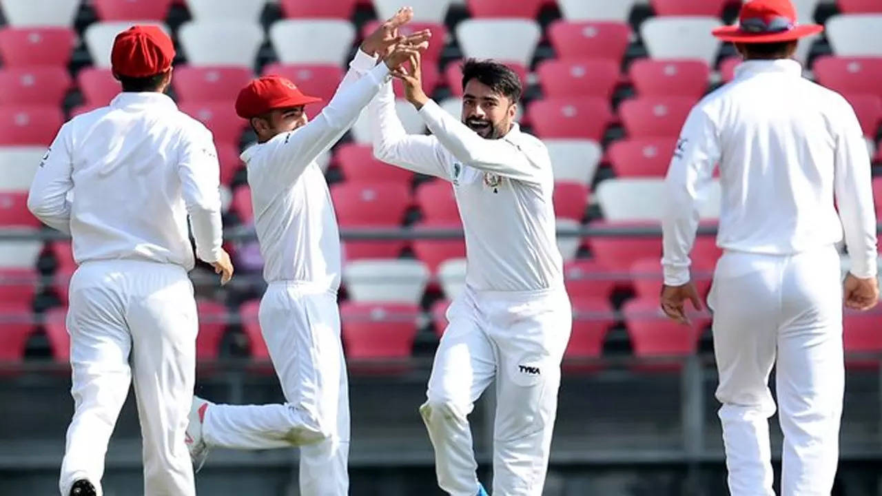 Afghanistan to host NZ for a Test in Greater Noida in Sept