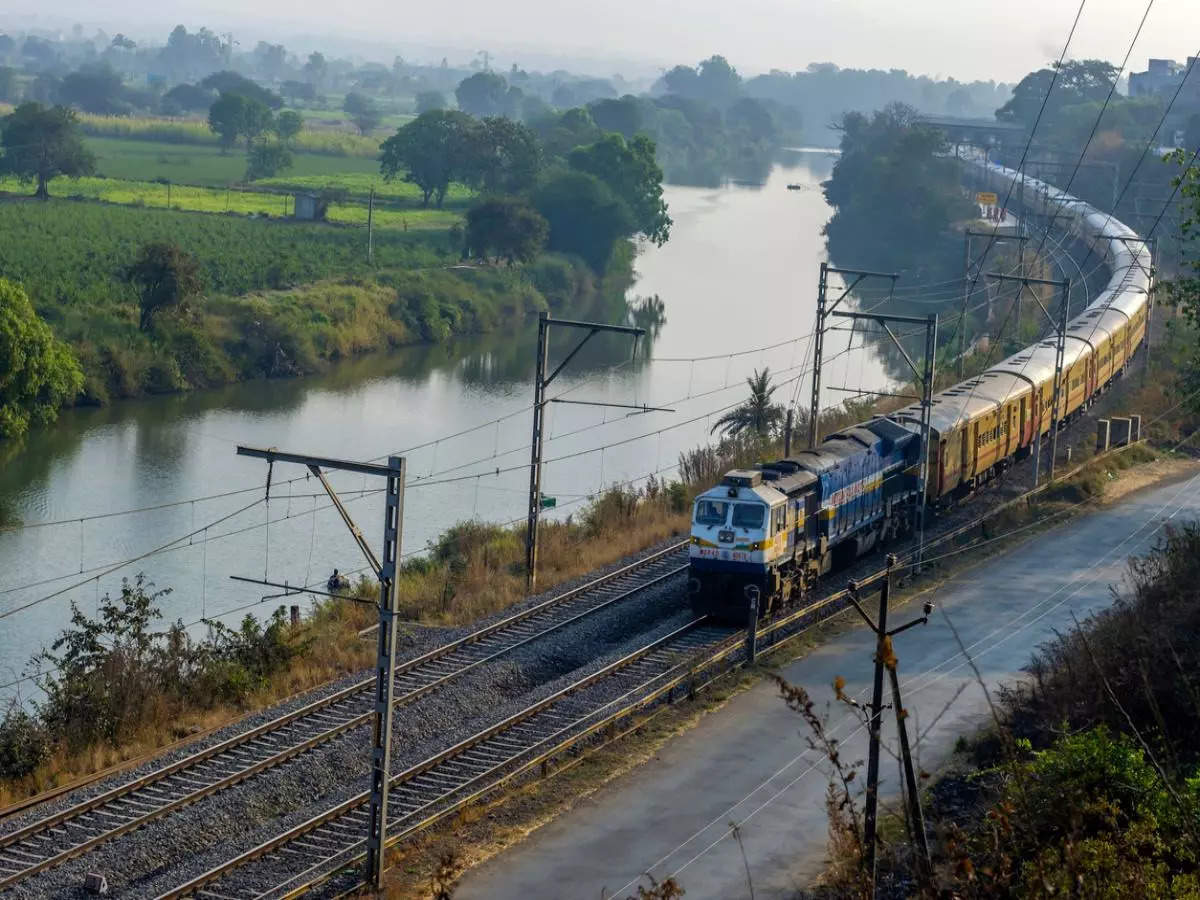 Mizoram: Aizawl all set to have a rail link by July 2025