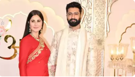 Vicky Kaushal says THIS about sharing screen space with wife Katrina Kaif: ‘We are waiting…’ | Hindi Movie News