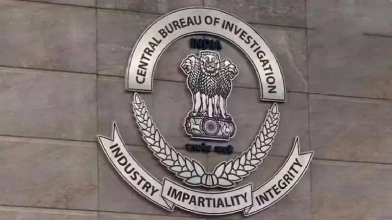 Four including former LDA joint secretary convicted by CBI