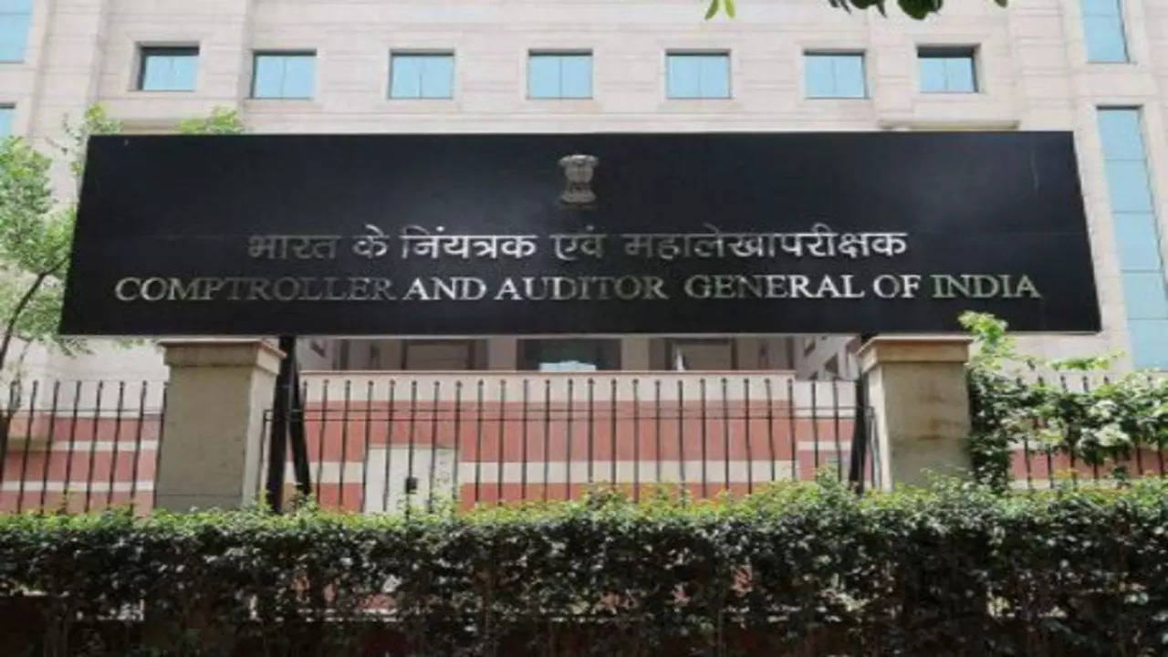 Maharashtra surrendered share in PM Awas Yojana claiming central share not released: CAG