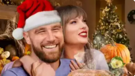 Travis Kelce and Taylor Swift cherish moments together before NFL season | English Movie News Filmymeet