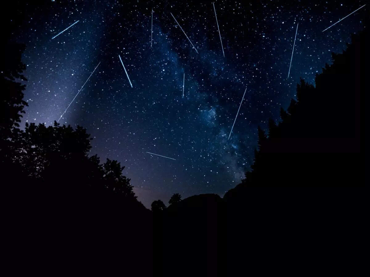 Top 5 national parks to witness this year&rsquo;s meteor shower