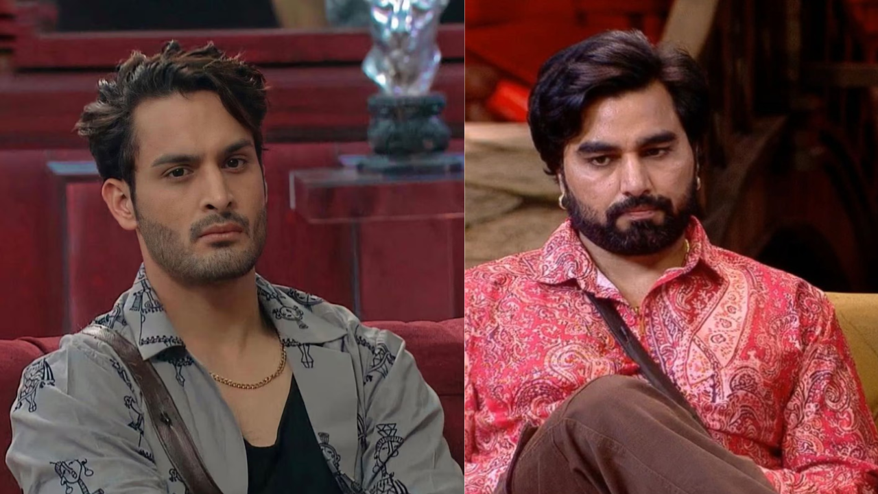 Bigg Boss OTT 3: Umar Riaz reacts to the political party demanding Armaan Malik's arrest over the viral 'intimate video', former writes 'leave them alone'
