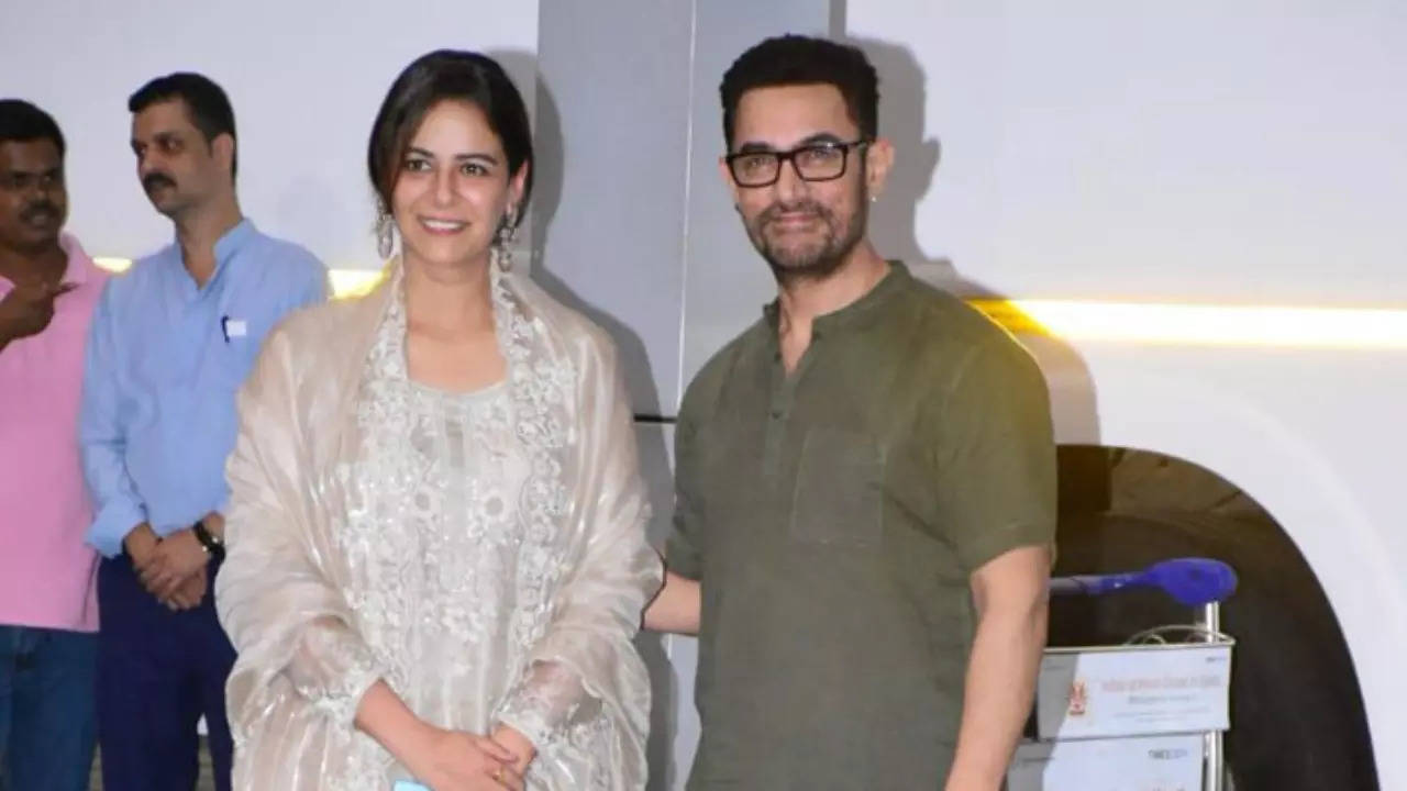 Mona Singh admires Aamir Khan for taking responsibility for Laal Singh Chaddha failure: 'He was deeply hurt' | Filmymeet