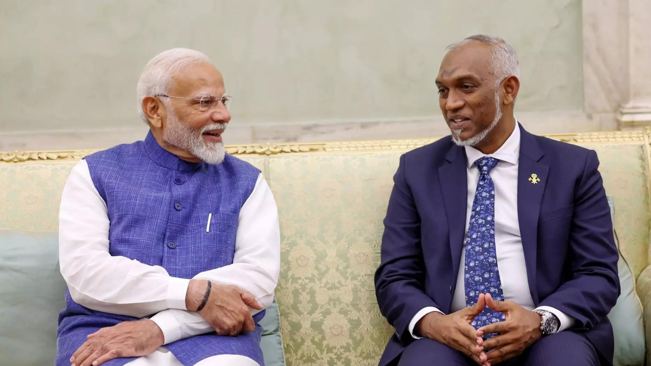 India cuts development aid to Maldives amid strained relations, allocates highest for Bhutan