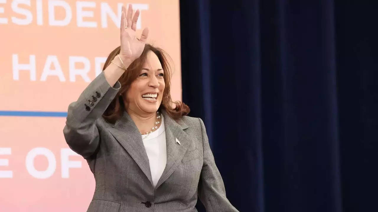 Kamala Harris to skip Netanyahu's address to Congress; 'disappointing', say Israeli officials