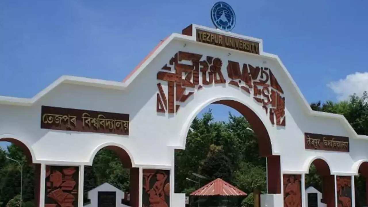 Tezpur University poised to launches Hindu studies centre