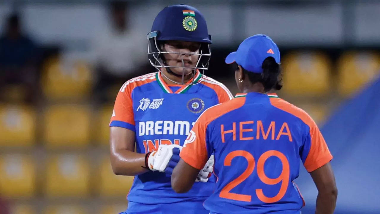 Verma stars as India thrash Nepal to qualify for Asia Cup semifinals