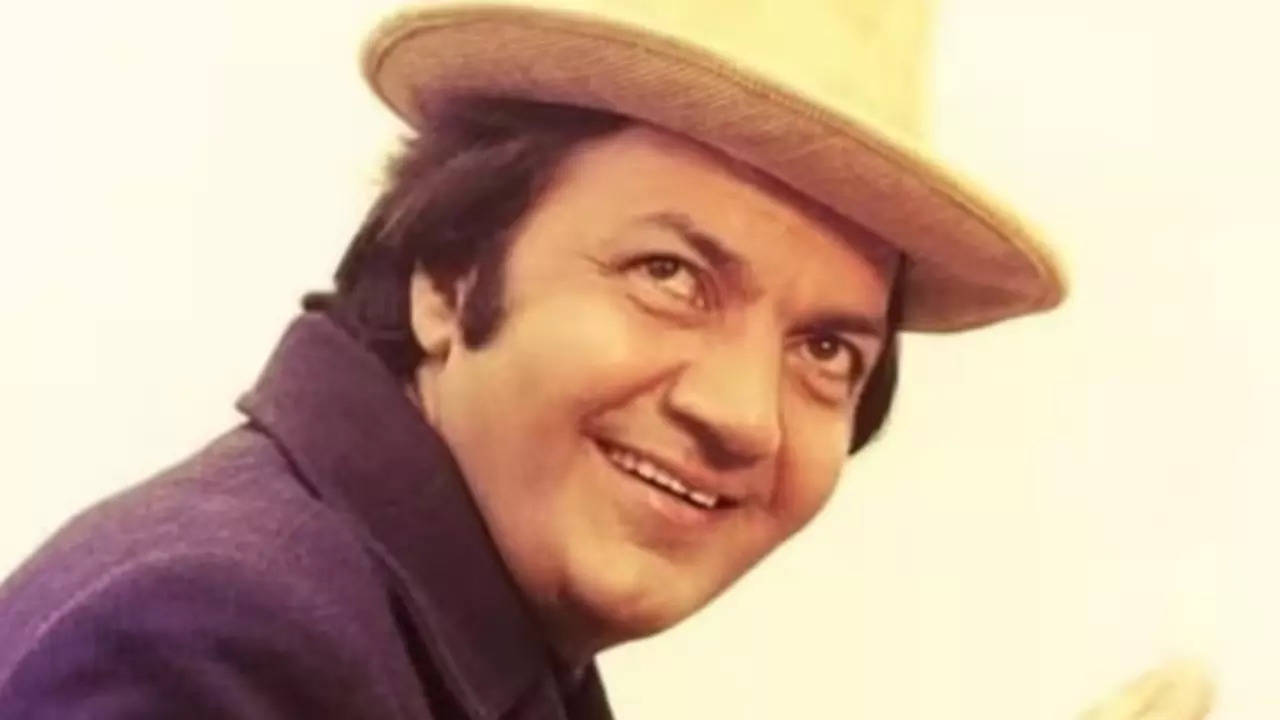 Prem Chopra reveals Mehboob's disappointment of him playing villain characters: 'Saala tujhe bola tha galat kaam mat karna' | Hindi Movie News Filmymeet