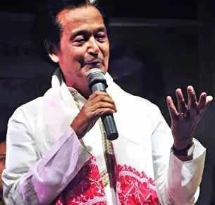 Iconic Assam composer Ramen Barua goes missing, last seen on Brahmaputra riverbank