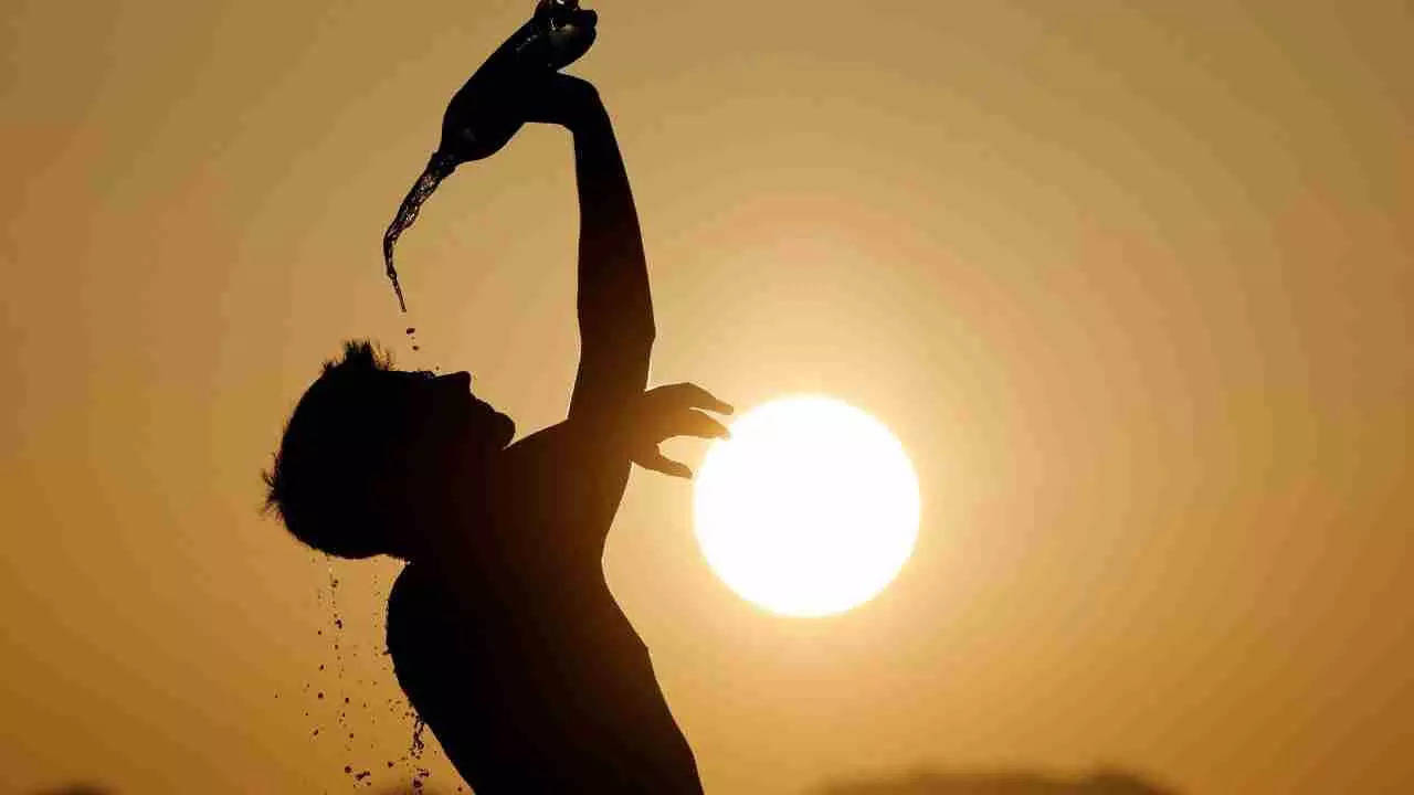 Heatwave fatalities rise in US: Hiker dies from heat and dehydration in Utah