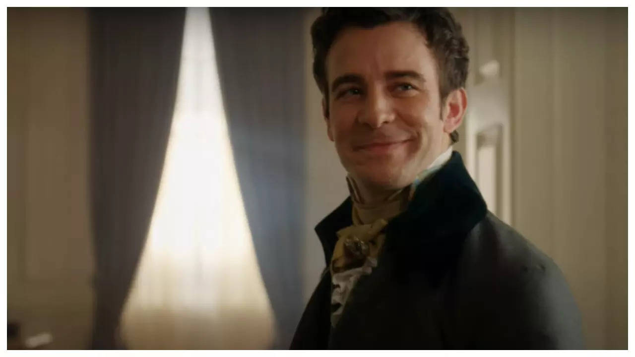 'Bridgerton' Season 4 to focus on Benedict Bridgerton's love story; teaser sparks speculation over character's sexuality | Filmymeet