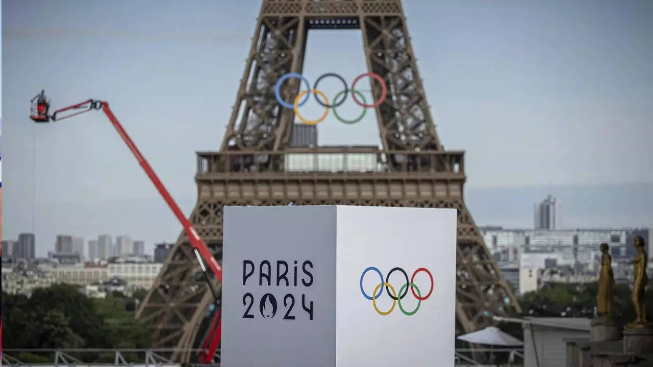 Drone scandal hits Paris Olympics: Who the spy team is, and more