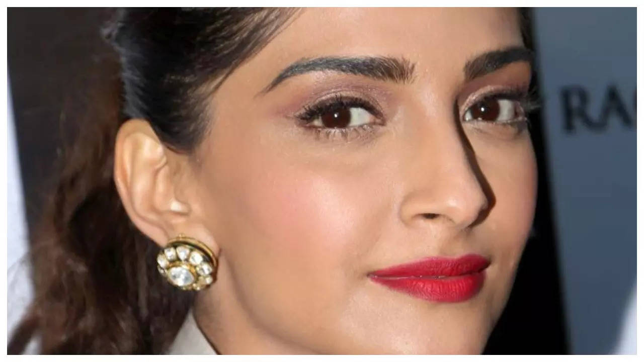 Sonam is offered roles which are still of a 20-year old girl