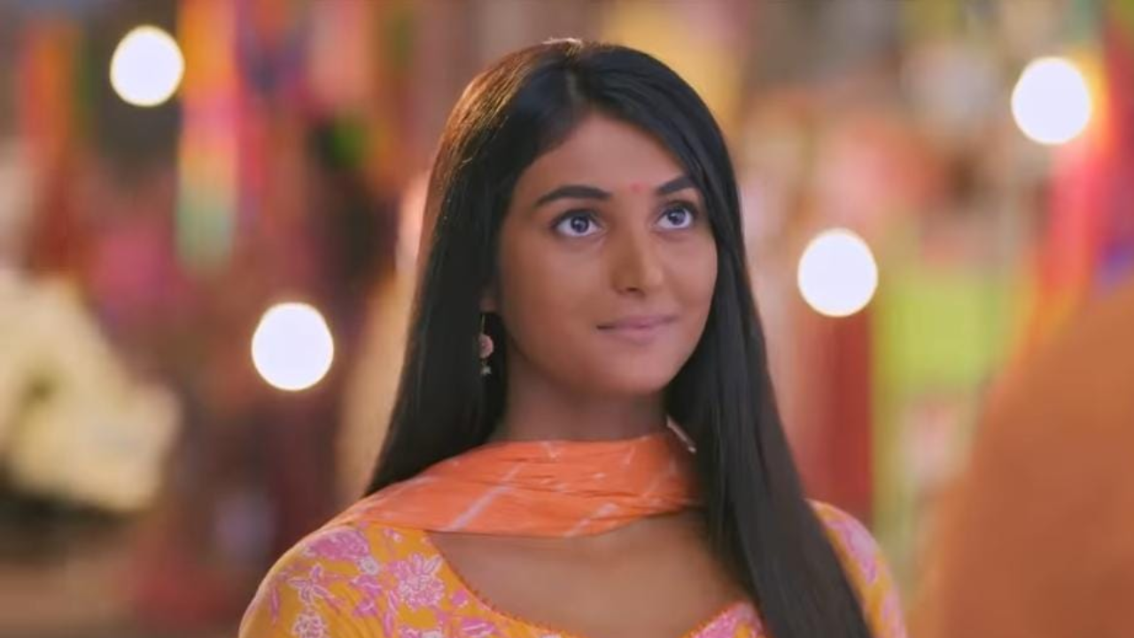 Dil Ko Tumse Pyaar Hua's Aditi Tripathi aka Deepika: I would suggest all the girls out there voice their opinion and fight for their self-respect