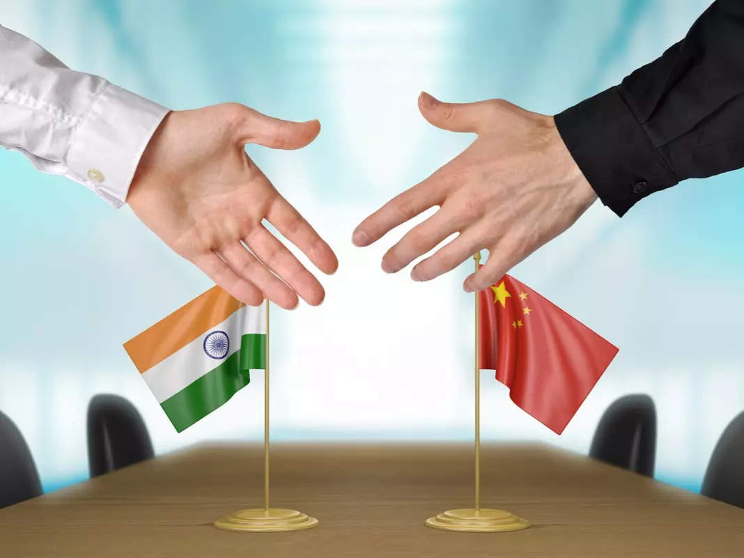 India considering lifting restrictions on some Chinese firms