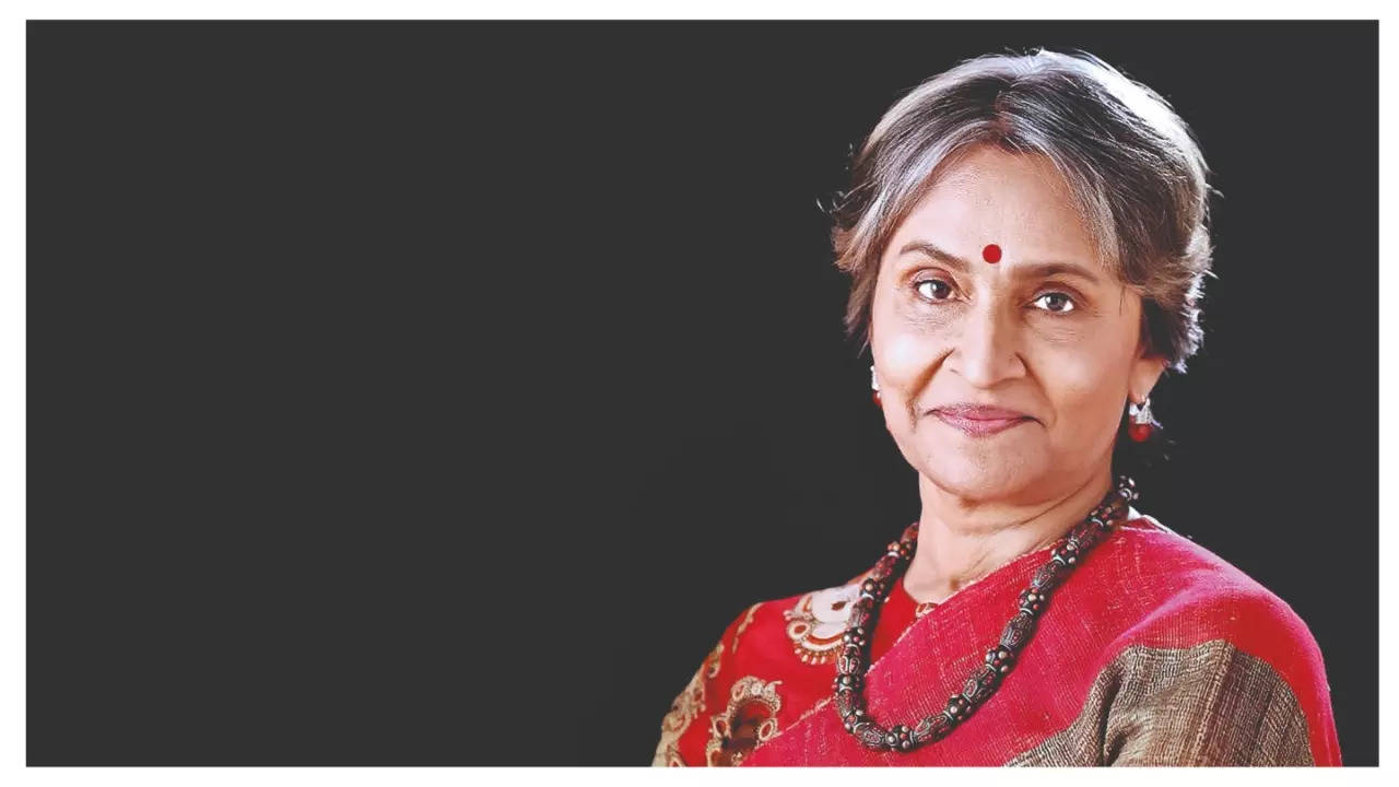 Pravina Deshpande opens up on her battle with cancer