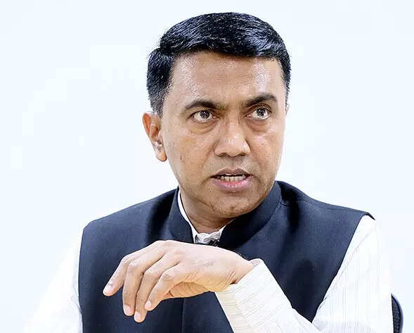 Sawant cabinet’s nod to bill to take over land with no owners