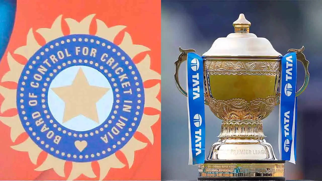 IPL franchises to discuss retentions and salary cap with BCCI