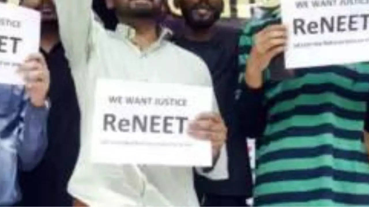 TMC-led Bengal passes resolution against NEET