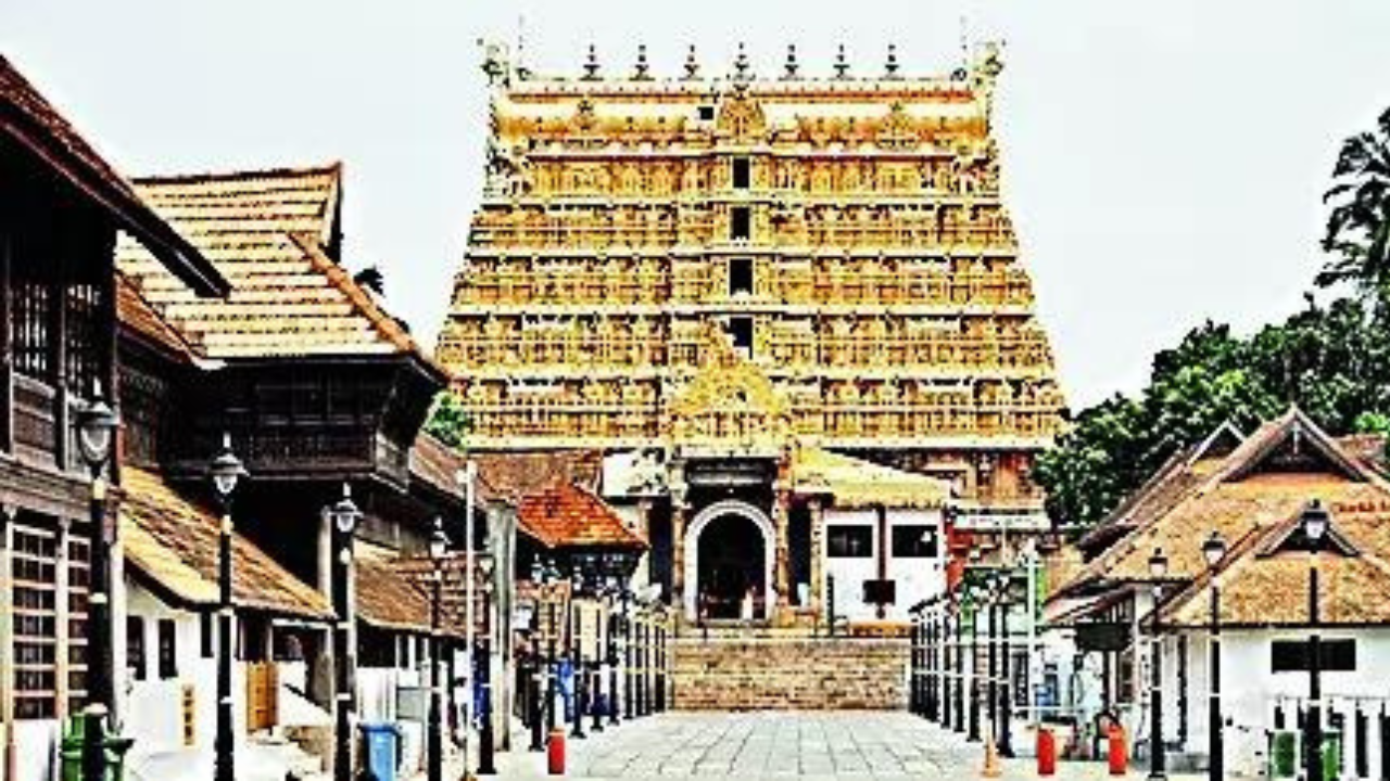 Plea in Kerala high court against ‘biriyani lunch’ on temple premises