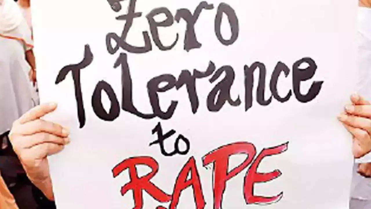 Man handed 20 years' RI for raping girl (8) in 2021
