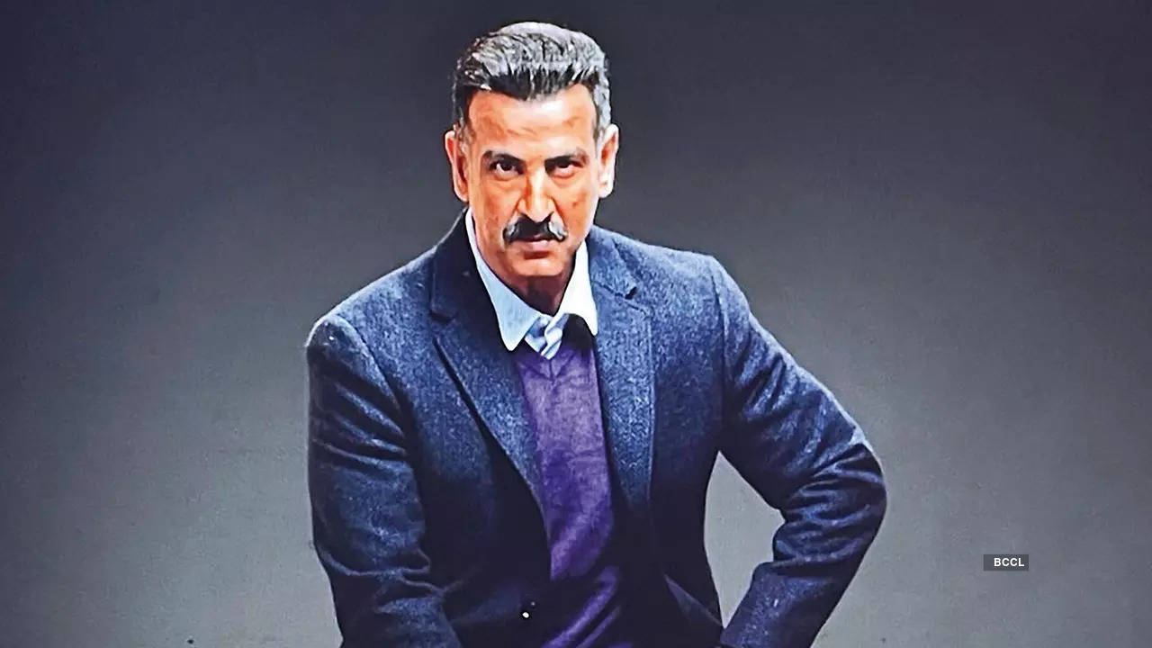 Television doesn’t know how to slot me right now: Ronit Roy
