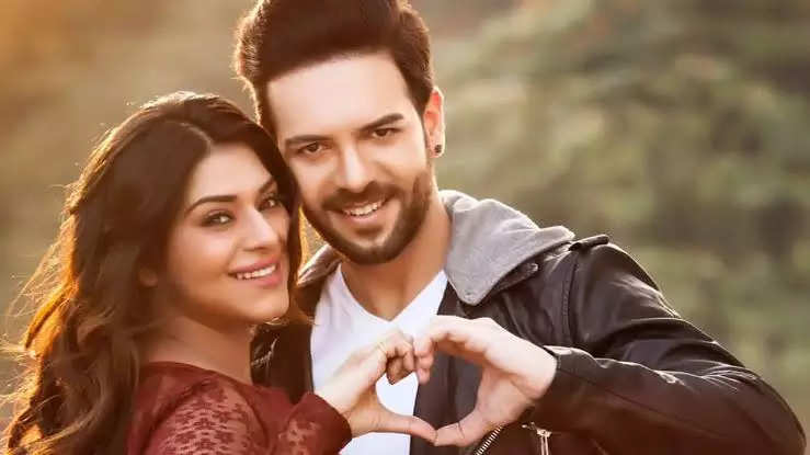 Kundali Bhagya’s Sanjay Gagnani pens down a heartfelt birthday tribute to wife Poonam; says, “Celebrating you today and forever”