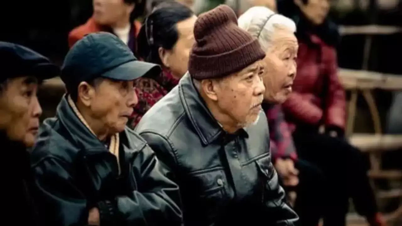 Explainer: Outrage in China over retirement age reform