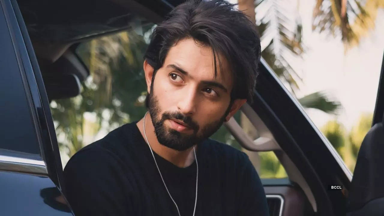 Mudit Nayar on joining the cast of Kavya Ek Jazbaa, Ek Junoon; says ‘He is going to play an important role in Kavya’s life post leap’