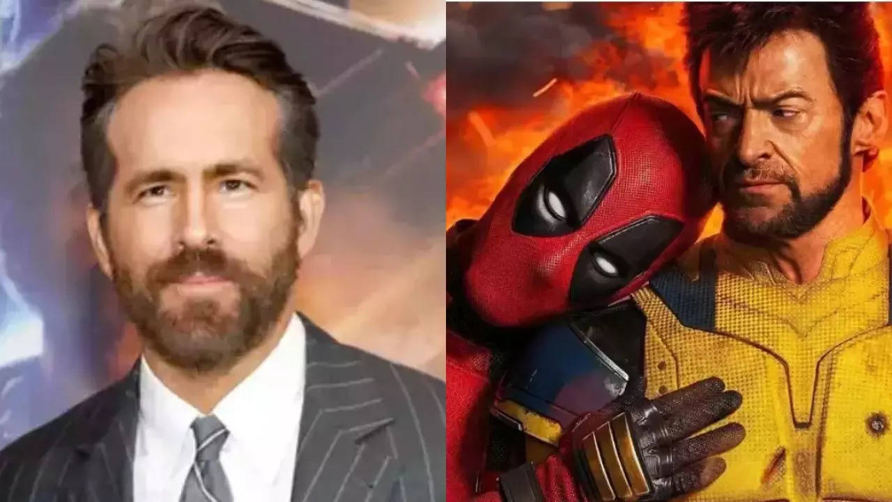 Ryan Reynolds explains emotional depth in Deadpool & Wolverine: “This character’s vulnerability is kind of everything” | English Movie News Filmymeet