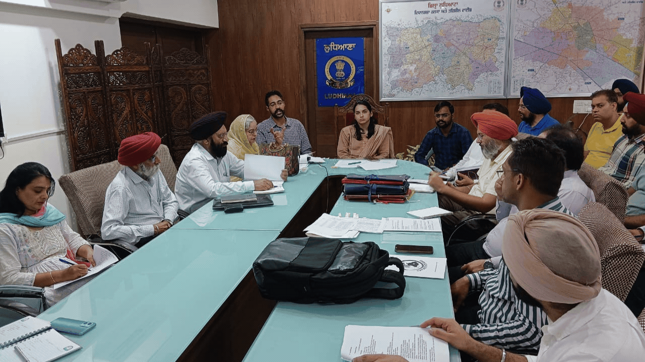 Ludhiana administration to launch 'Future Tycoons' in Ludhiana on August 15
