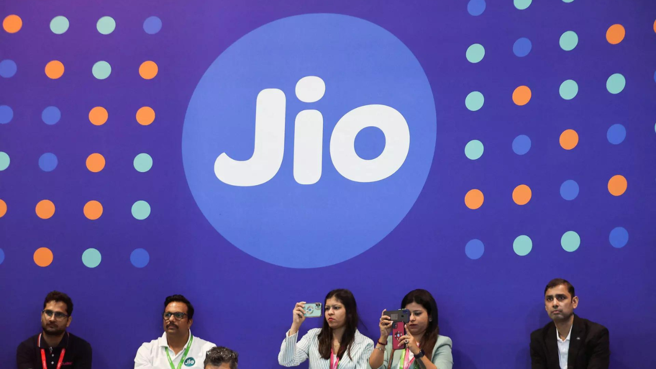 Jio Platforms partners Taiwanese chip designer MediaTek for electric 2-Wheelers IoT platform