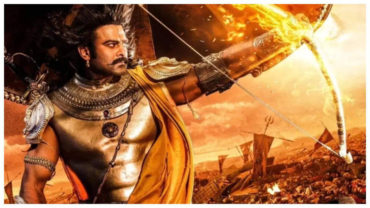 'Kalki 2898 AD' worldwide box office collection day 28: The Prabhas and Deepika Padukone starrer crosses Rs 1100 crore | Filmymeet