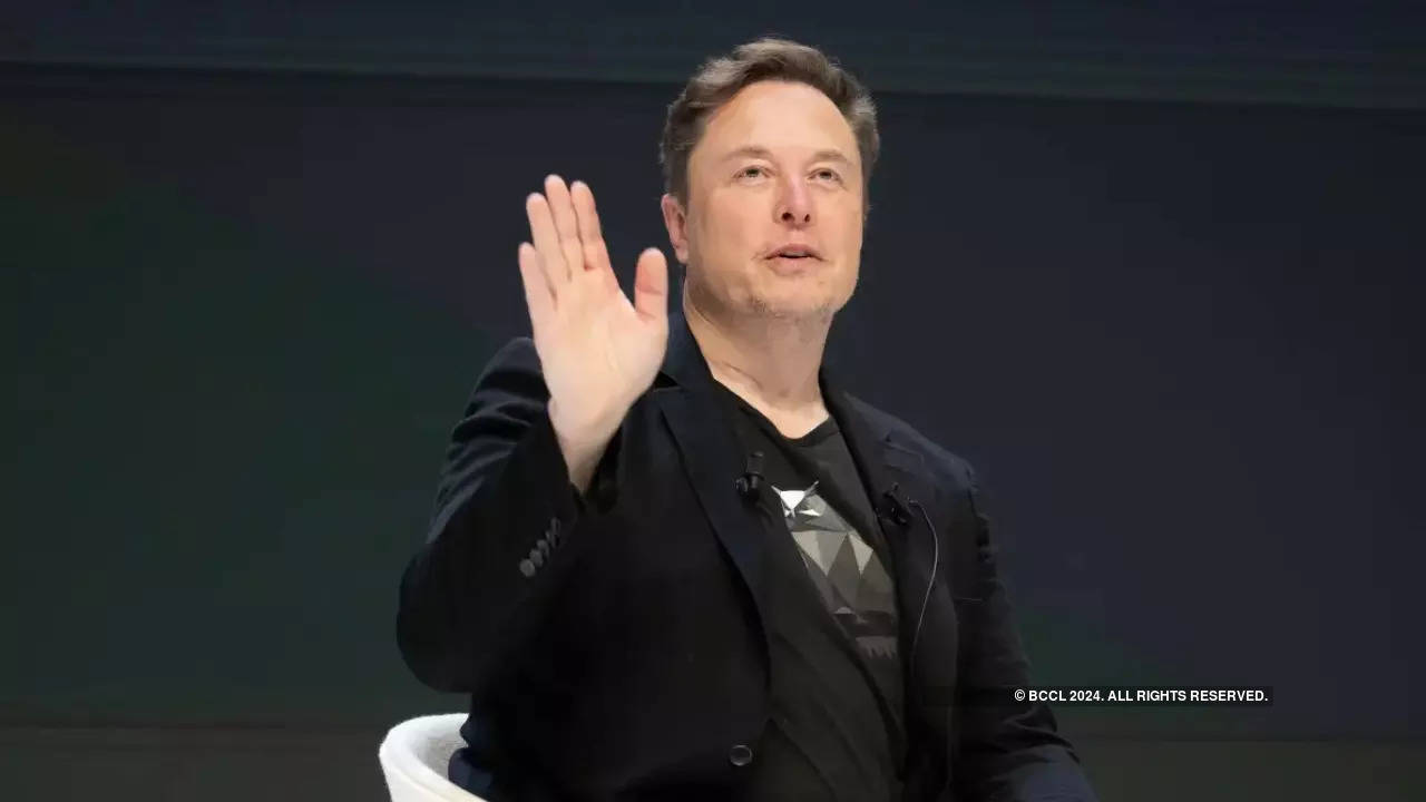 Elon Musk's daughter reacts to 'killed by woke virus' jibe: 'I disowned him'