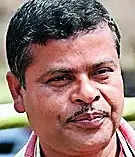 Cong to welcome dissident BJP leader