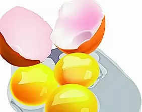 Supply of eggs for 6 days likely to face challenges