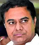 Start pumping from Kannepally: KTR