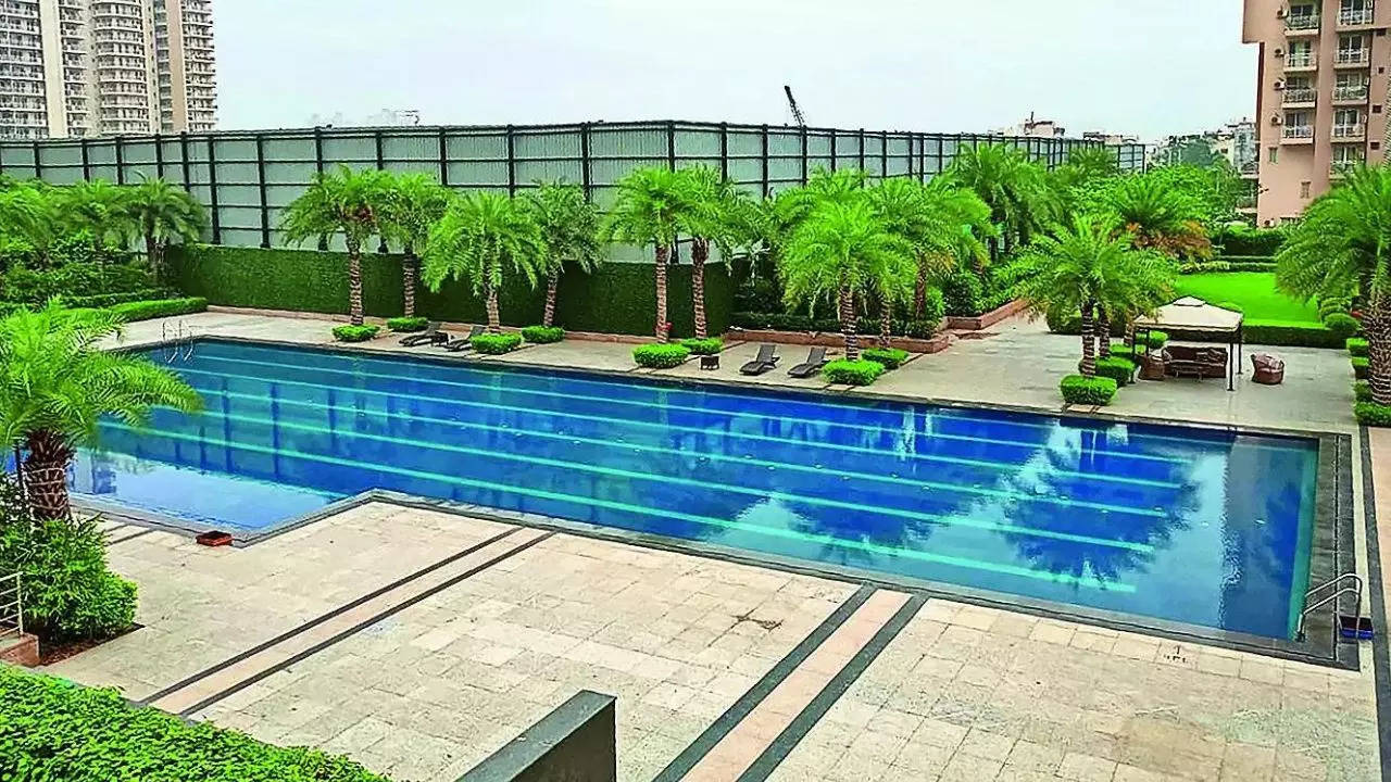 Pool safety, protocols self-certified after rule change three years ago in Gurgaon