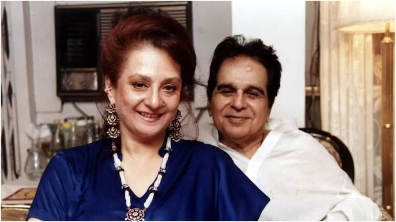 Dilip Kumar's apartment sold for Rs 172 crore