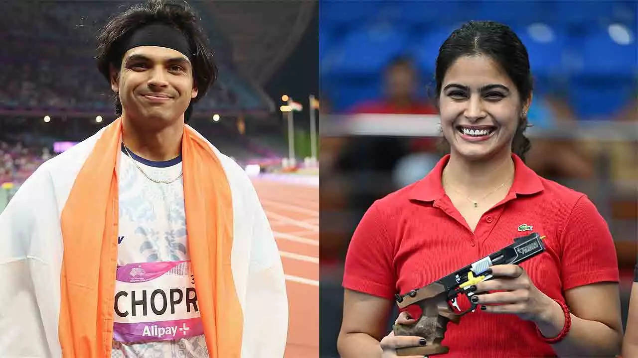 Paris Olympics: India's 10 major medal hopes