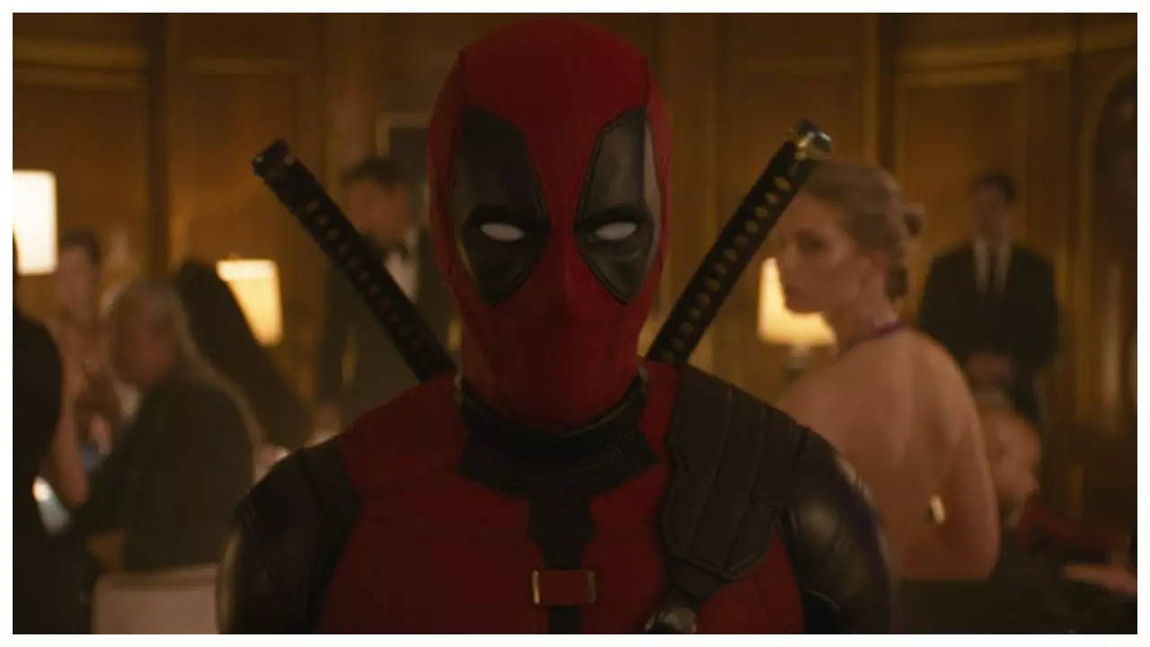 Deadpool And Wolverine off to record-breaking start